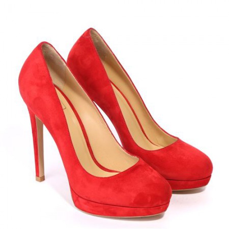 Topuklu Ayakkabı (Stiletto)